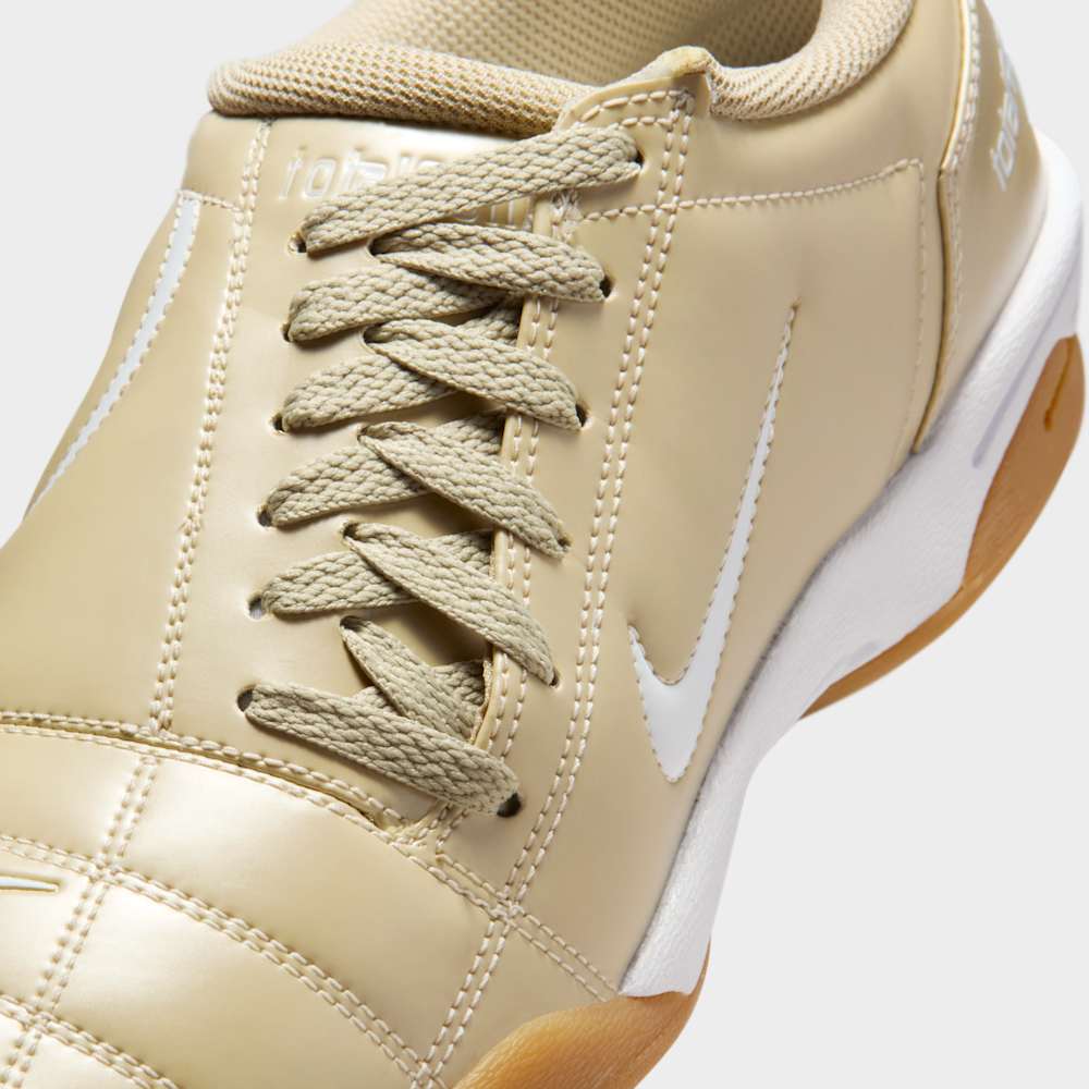Tenis casual para hombre en marrón · HQ2851-201 - vista 7