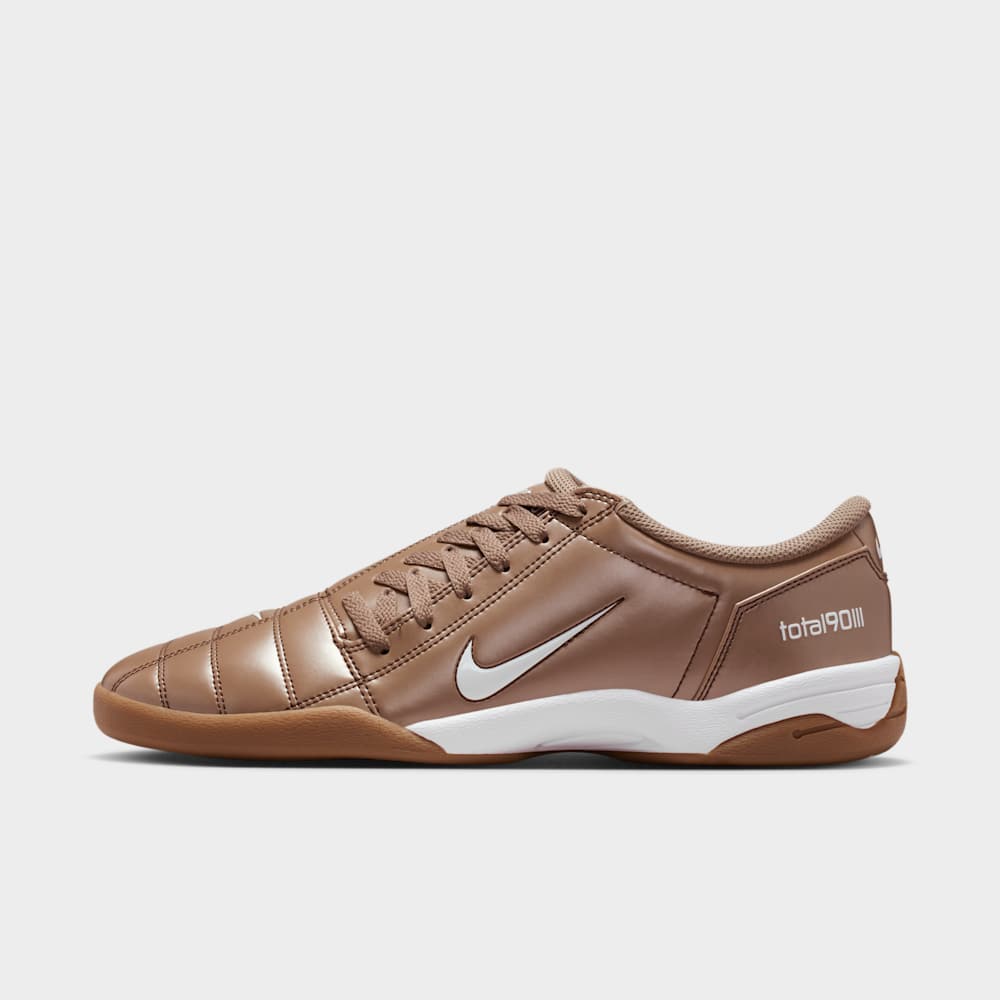 Tenis casual para hombre en marrón · HQ2851-202 - vista 1