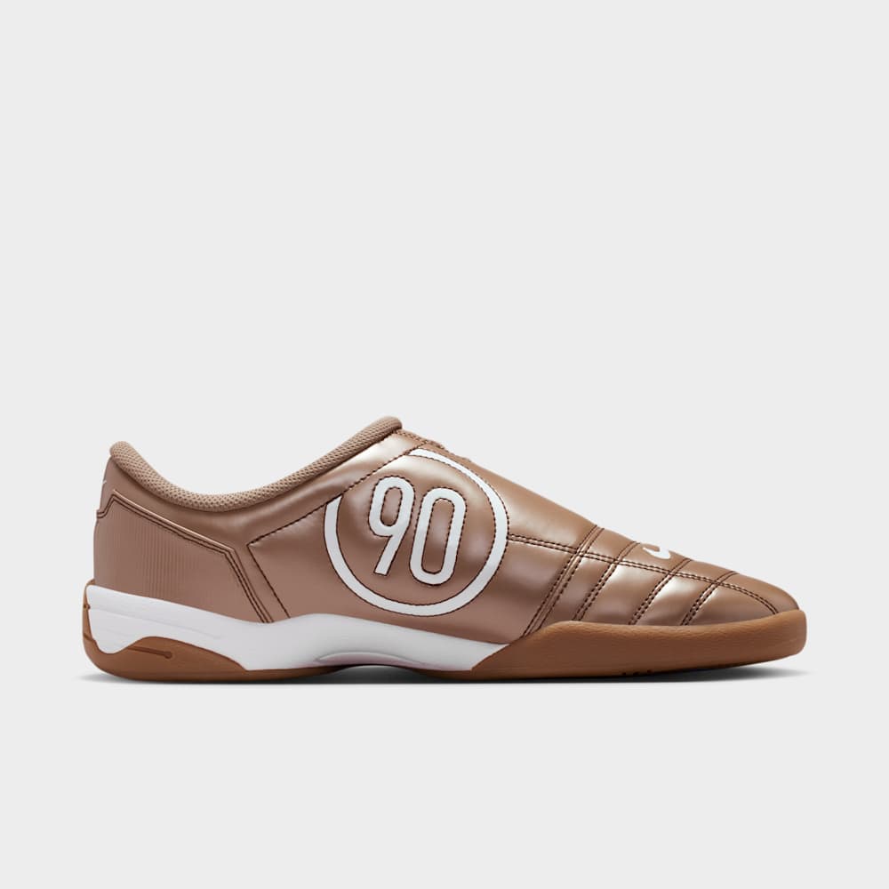 Tenis casual para hombre en marrón · HQ2851-202 - vista 3