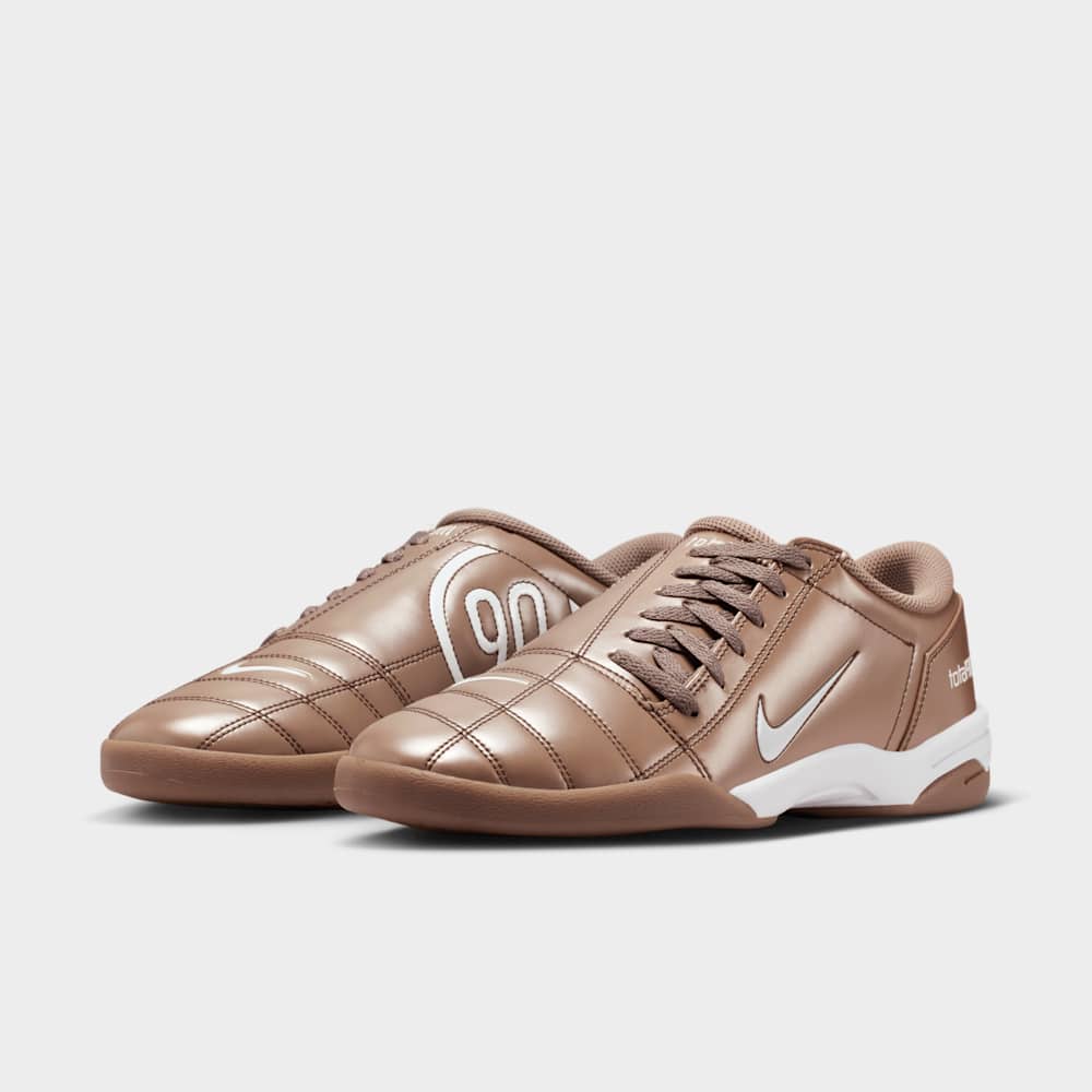 Tenis casual para hombre en marrón · HQ2851-202 - vista 5