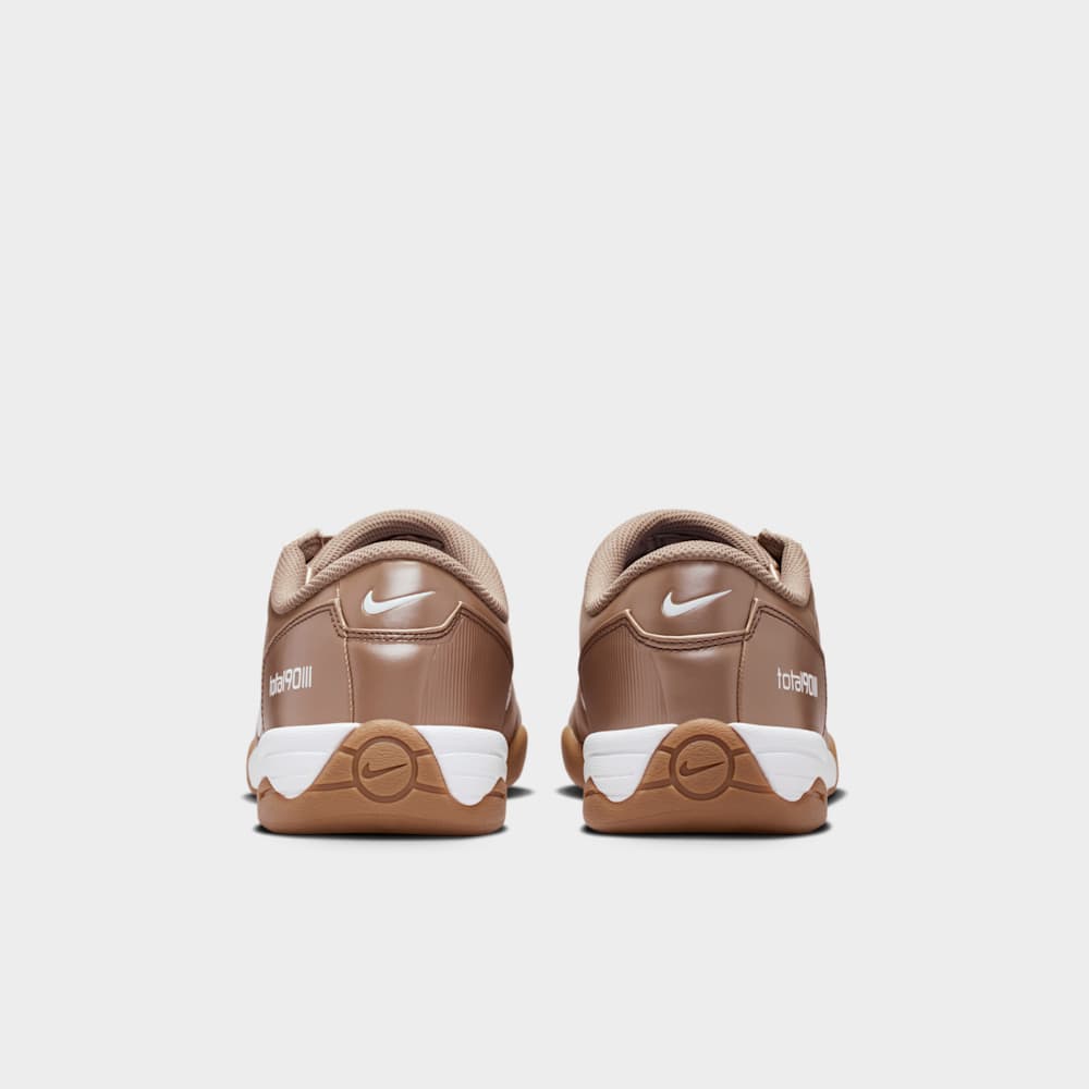Tenis casual para hombre en marrón · HQ2851-202 - vista 6