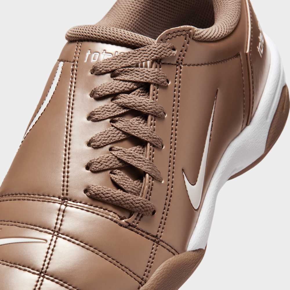 Tenis casual para hombre en marrón · HQ2851-202 - vista 7