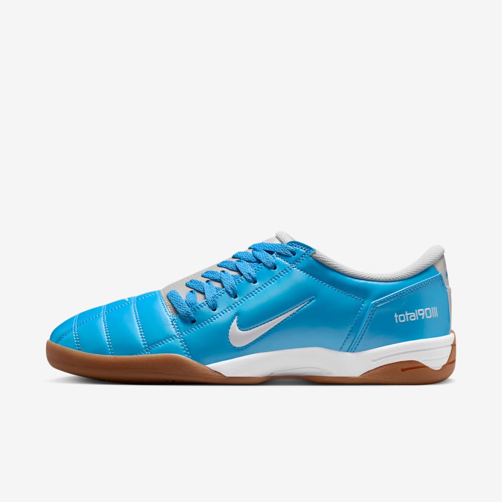 Tenis casual para hombre en azul · HQ2851-400 - vista 1