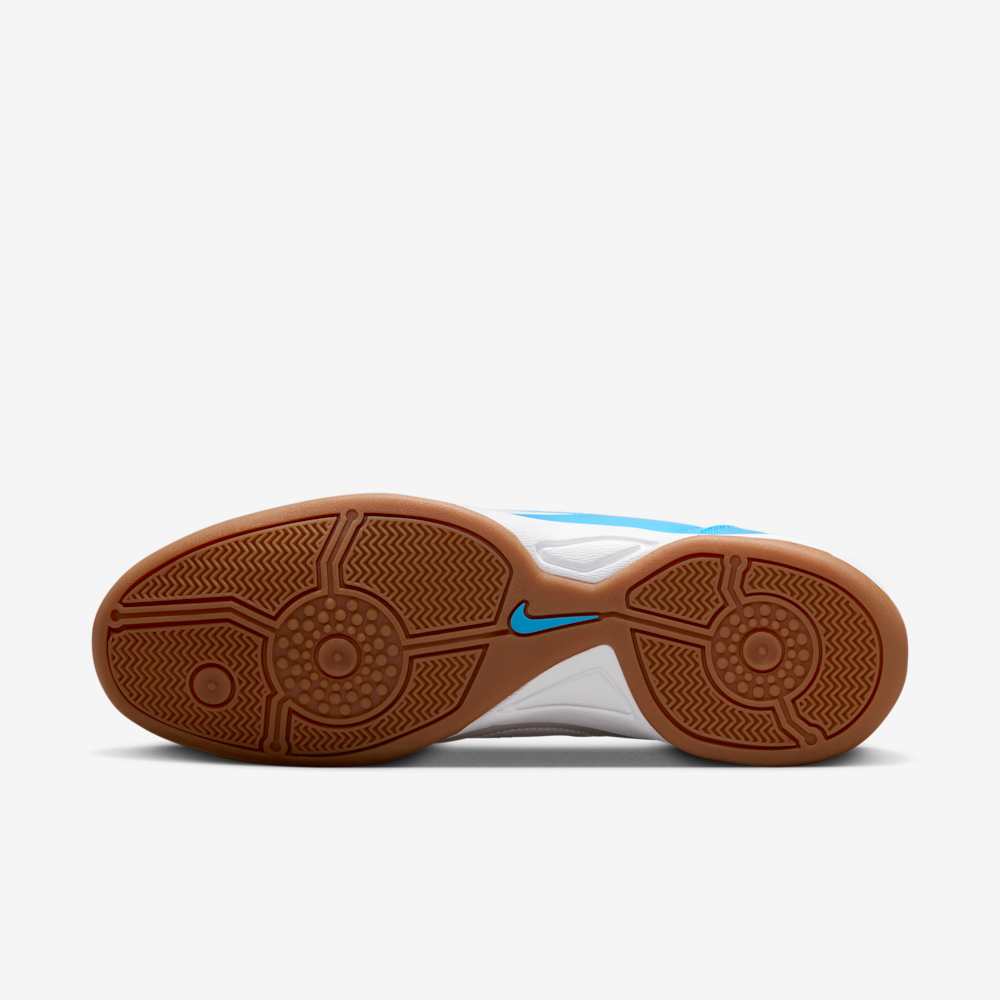 Tenis casual para hombre en azul · HQ2851-400 - vista 2