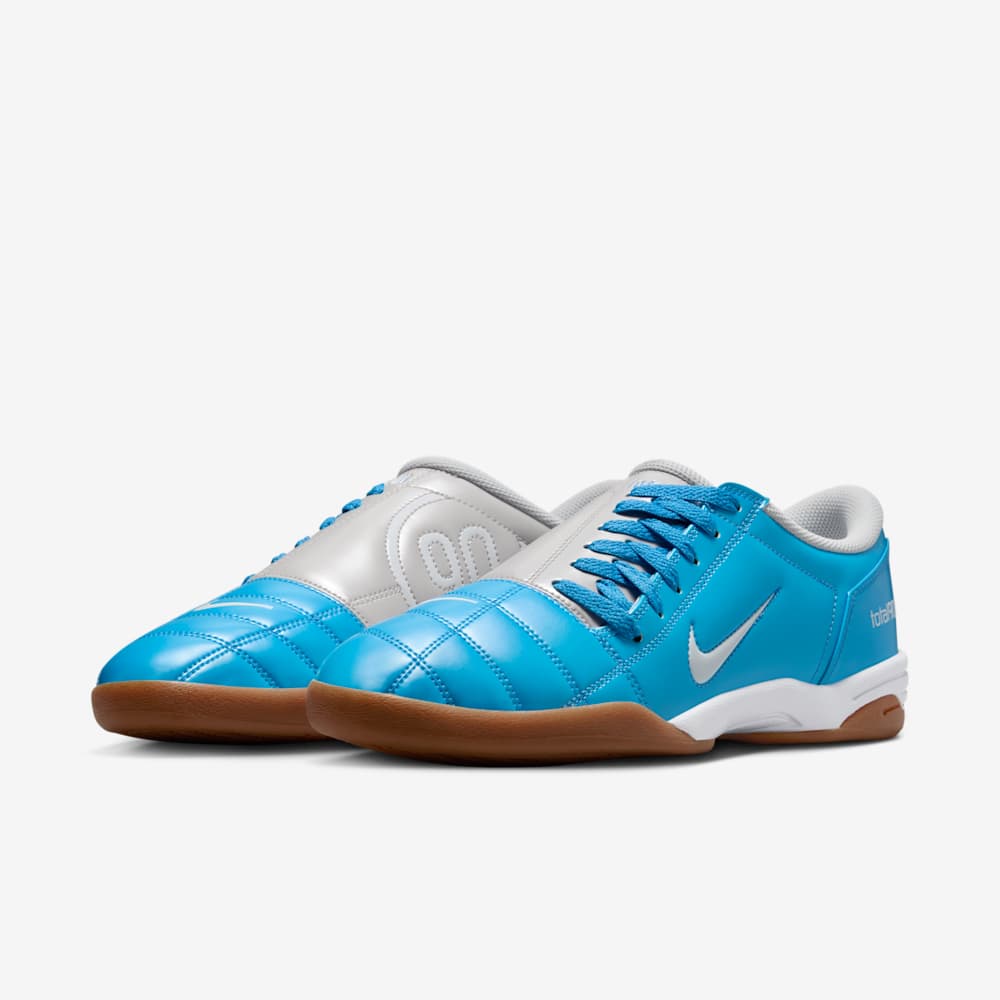 Tenis casual para hombre en azul · HQ2851-400 - vista 5