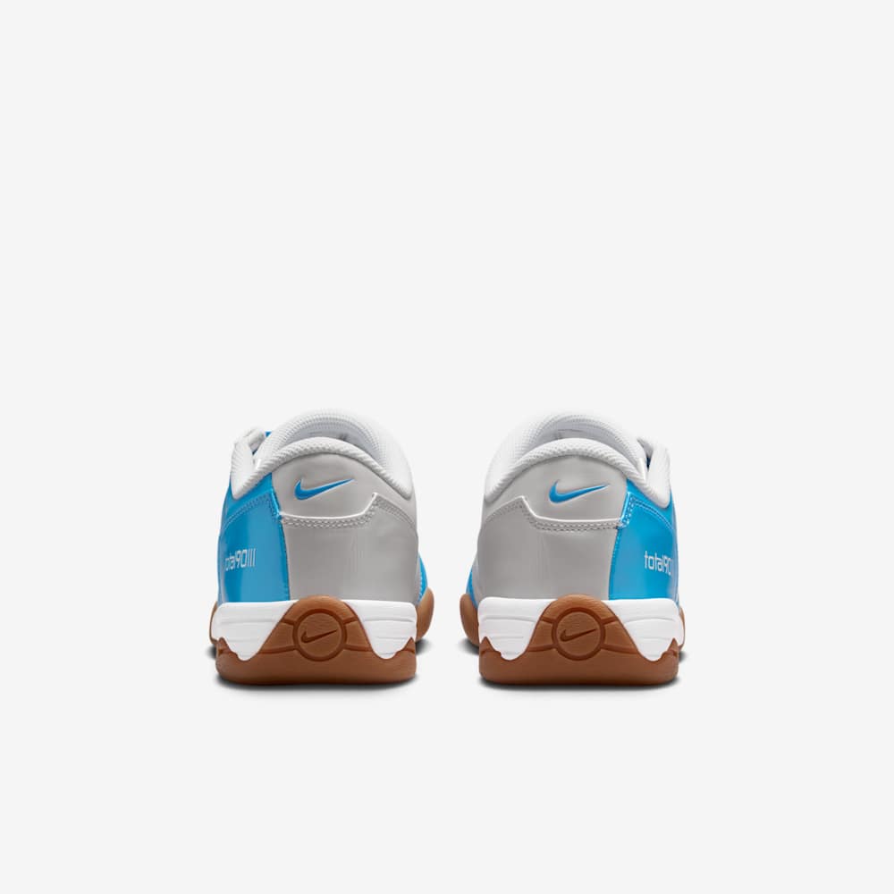 Tenis casual para hombre en azul · HQ2851-400 - vista 6