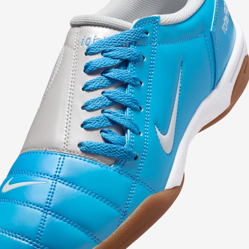 Tenis casual para hombre en azul · HQ2851-400 - vista 7