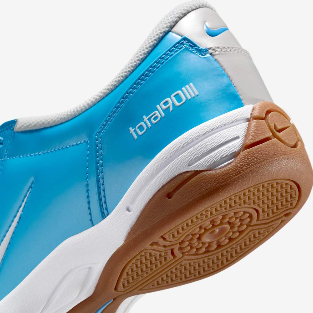Tenis casual para hombre en azul · HQ2851-400 - vista 8