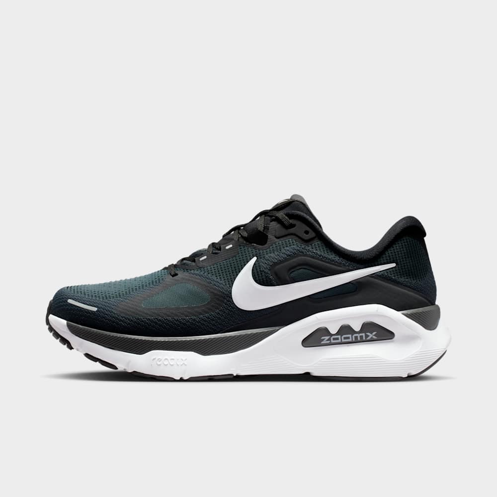 Tenis para correr para hombre en negro · HQ3048-001 - vista 1
