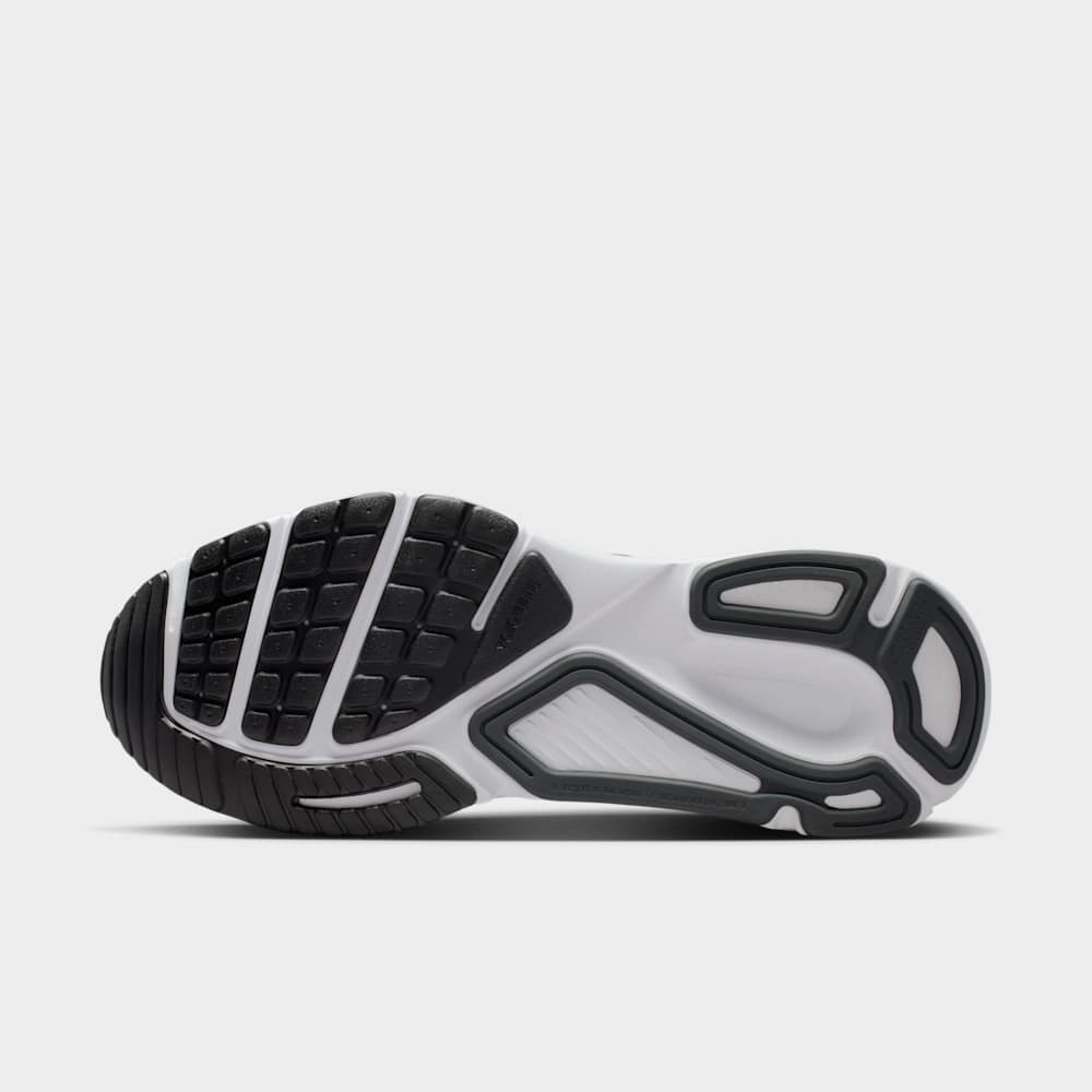 Tenis para correr para hombre en negro · HQ3048-001 - vista 2