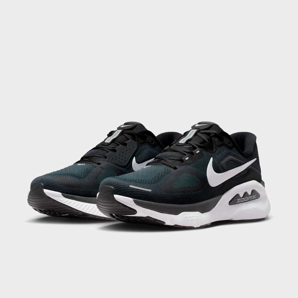 Tenis para correr para hombre en negro · HQ3048-001 - vista 5