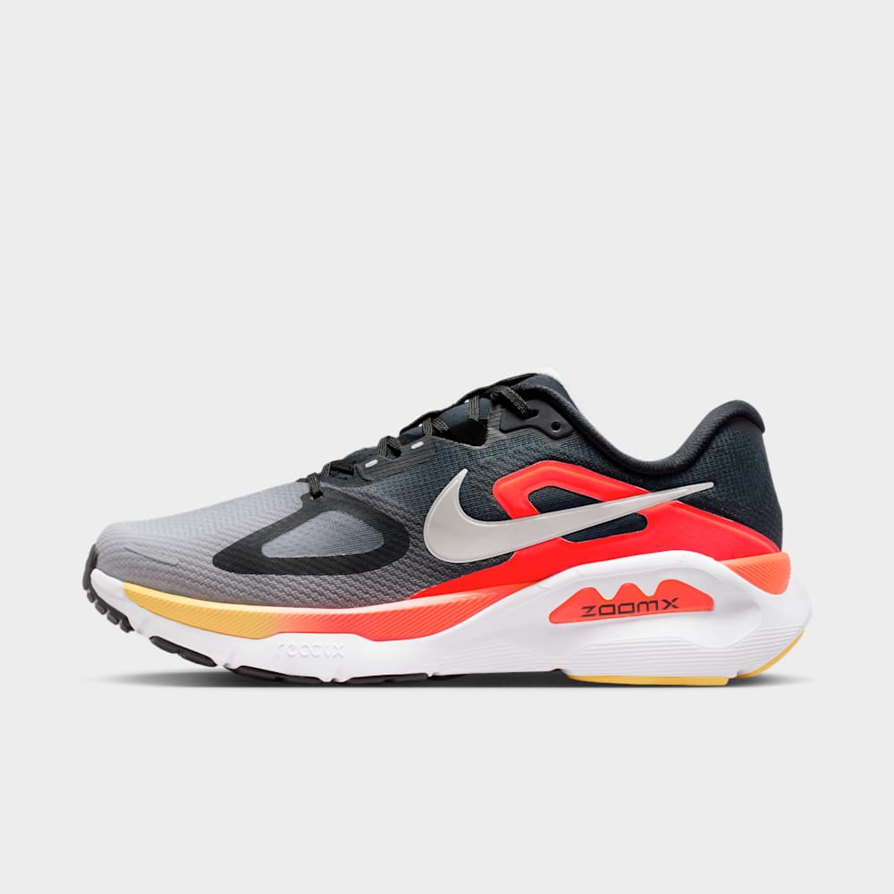 Tenis para correr para hombre en negro · HQ3048-003 - vista 1