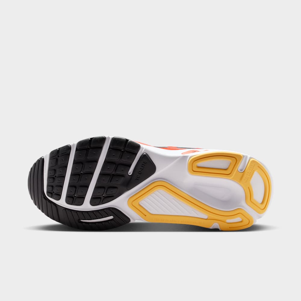 Tenis para correr para hombre en negro · HQ3048-003 - vista 2