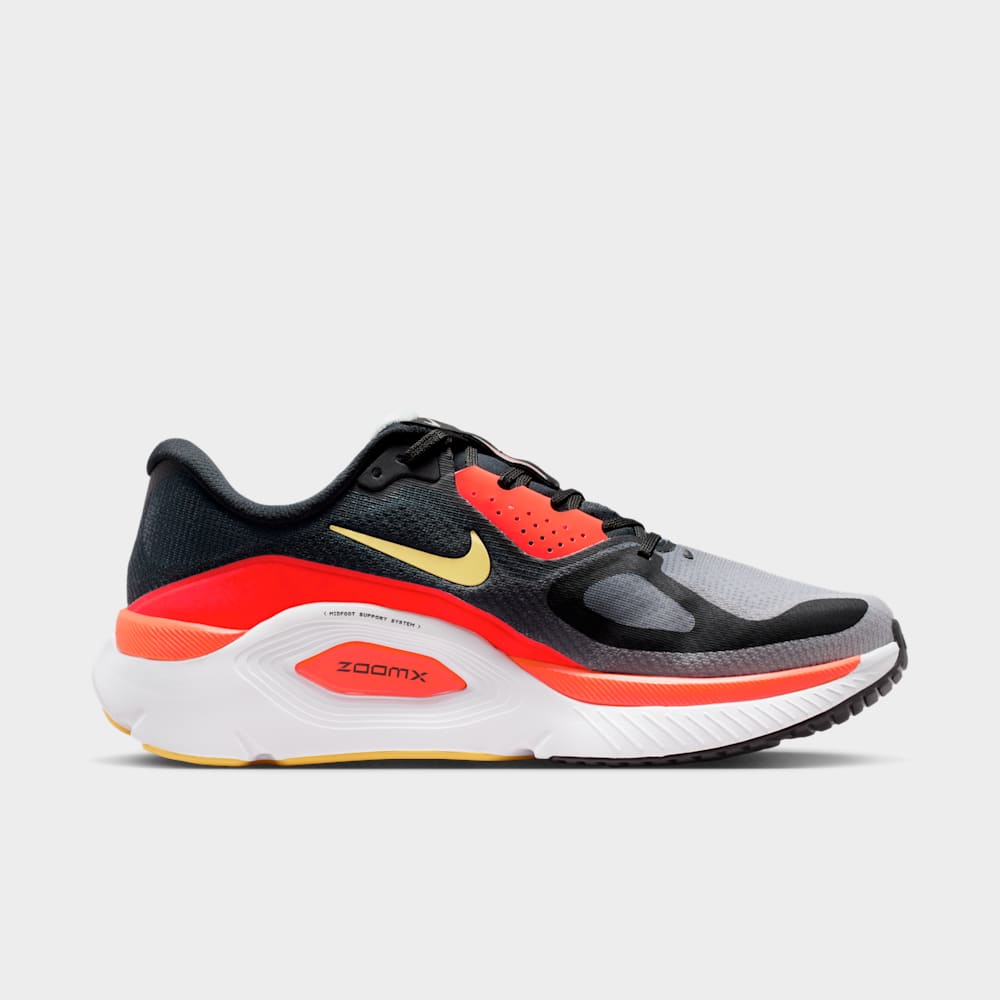 Tenis para correr para hombre en negro · HQ3048-003 - vista 3