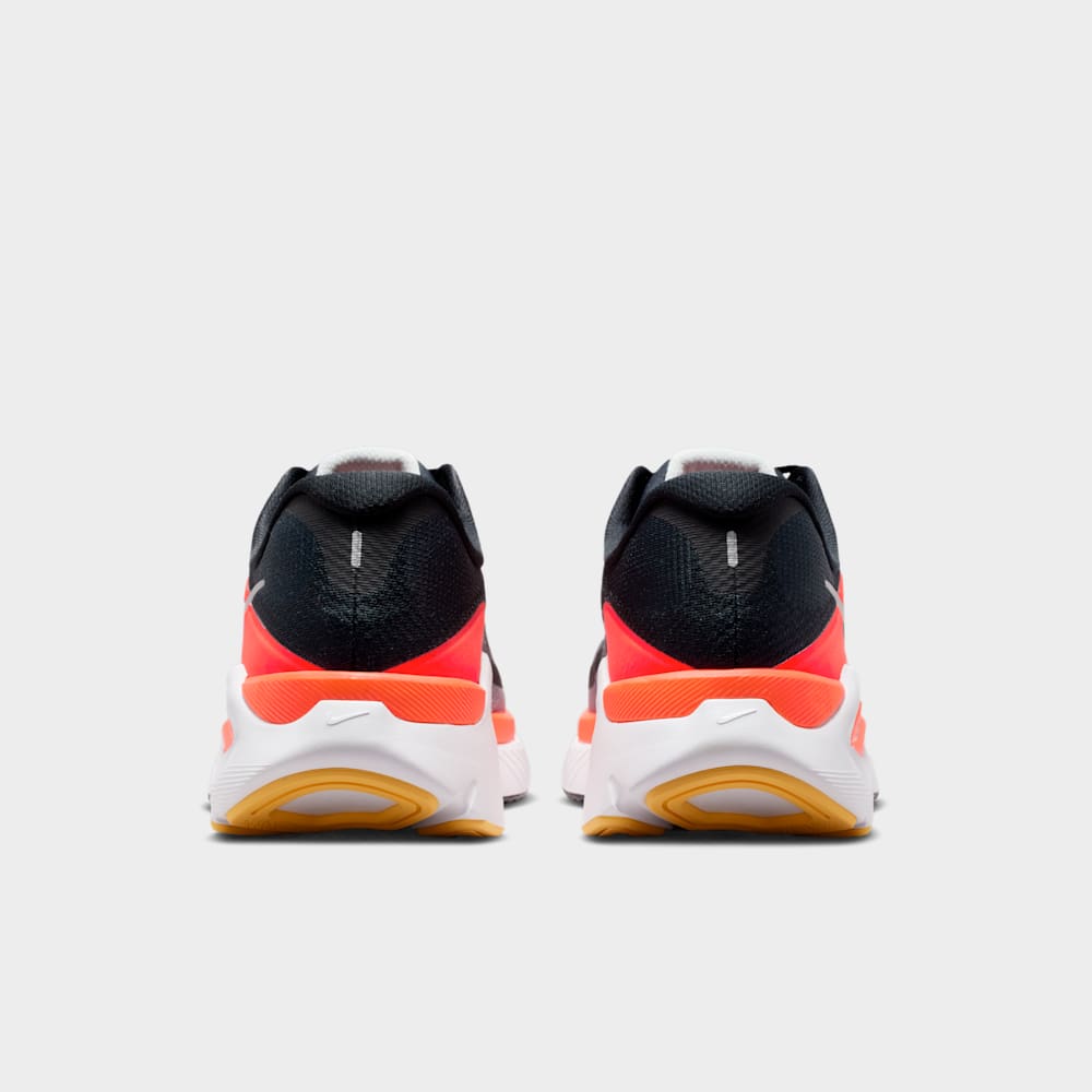 Tenis para correr para hombre en negro · HQ3048-003 - vista 6