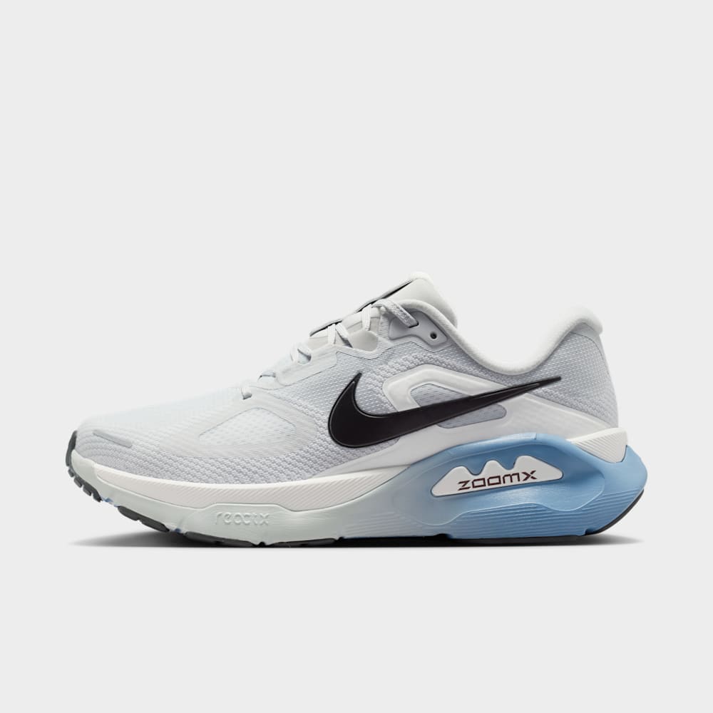 Tenis para correr para hombre en gris · HQ3048-004 - vista 1