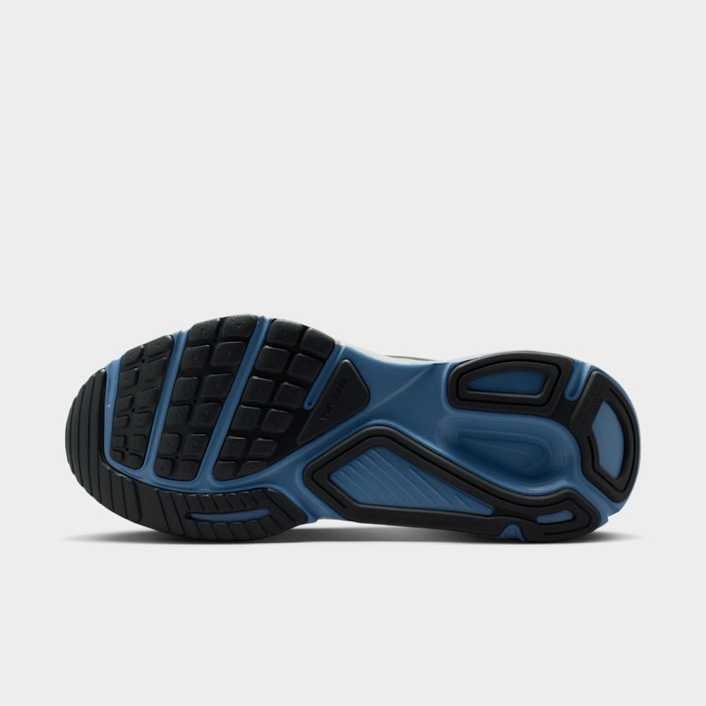 Tenis para correr para hombre en gris · HQ3048-004 - vista 2