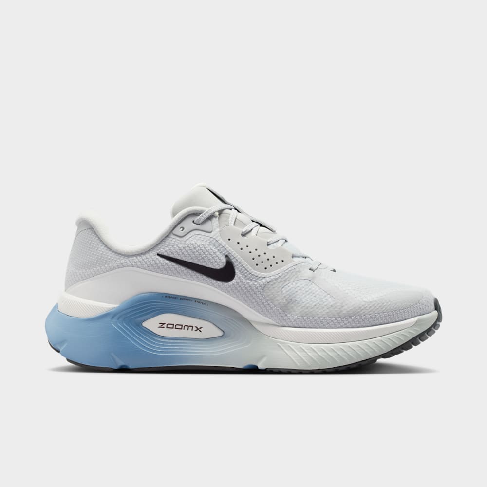 Tenis para correr para hombre en gris · HQ3048-004 - vista 3