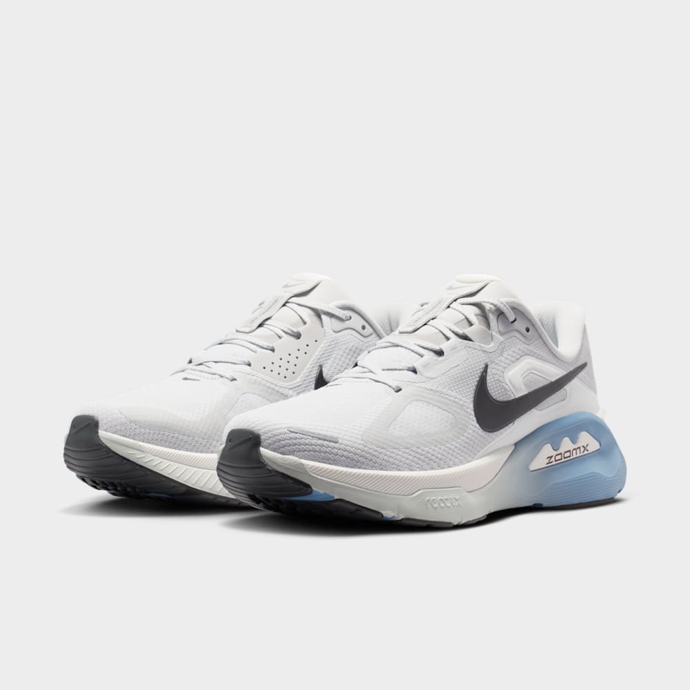 Tenis para correr para hombre en gris · HQ3048-004 - vista 5