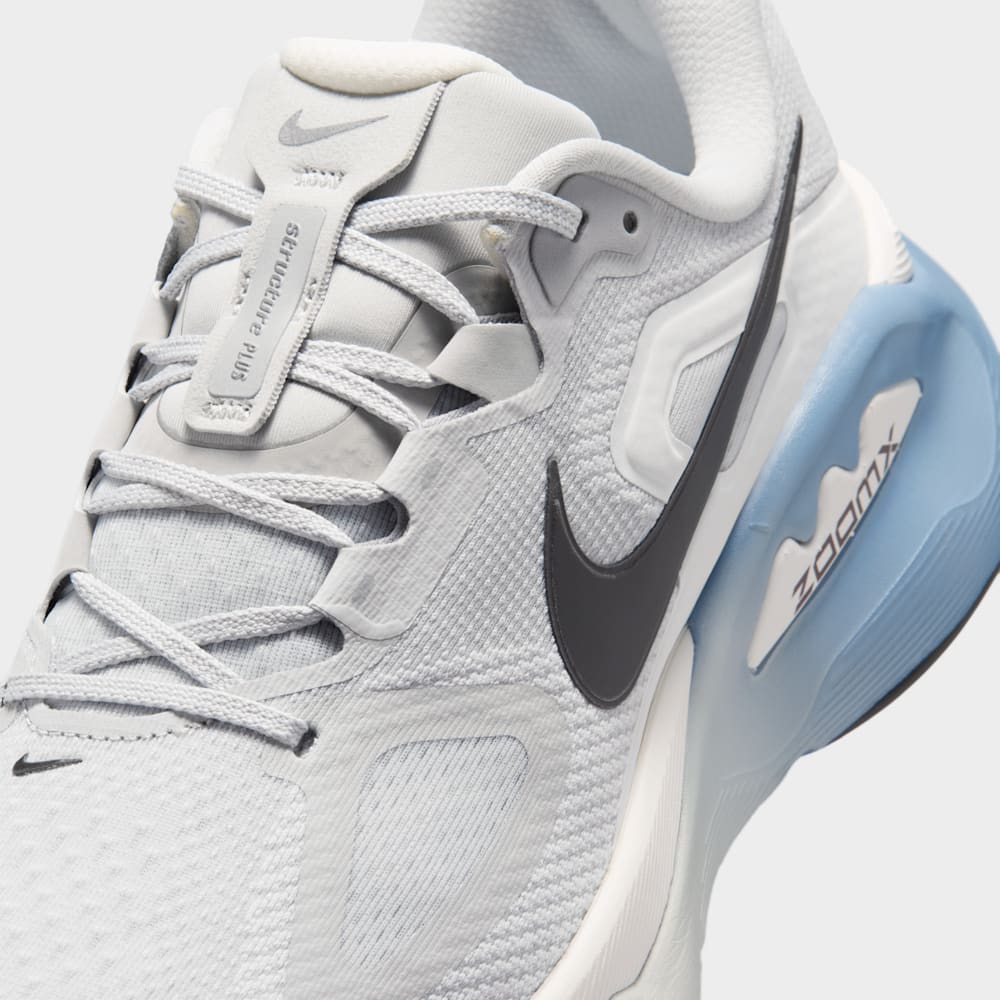 Tenis para correr para hombre en gris · HQ3048-004 - vista 7