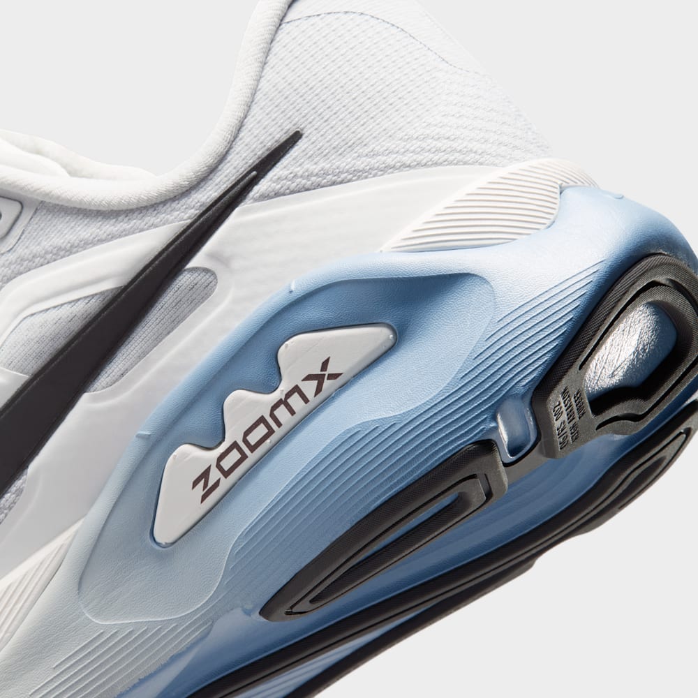Tenis para correr para hombre en gris · HQ3048-004 - vista 8