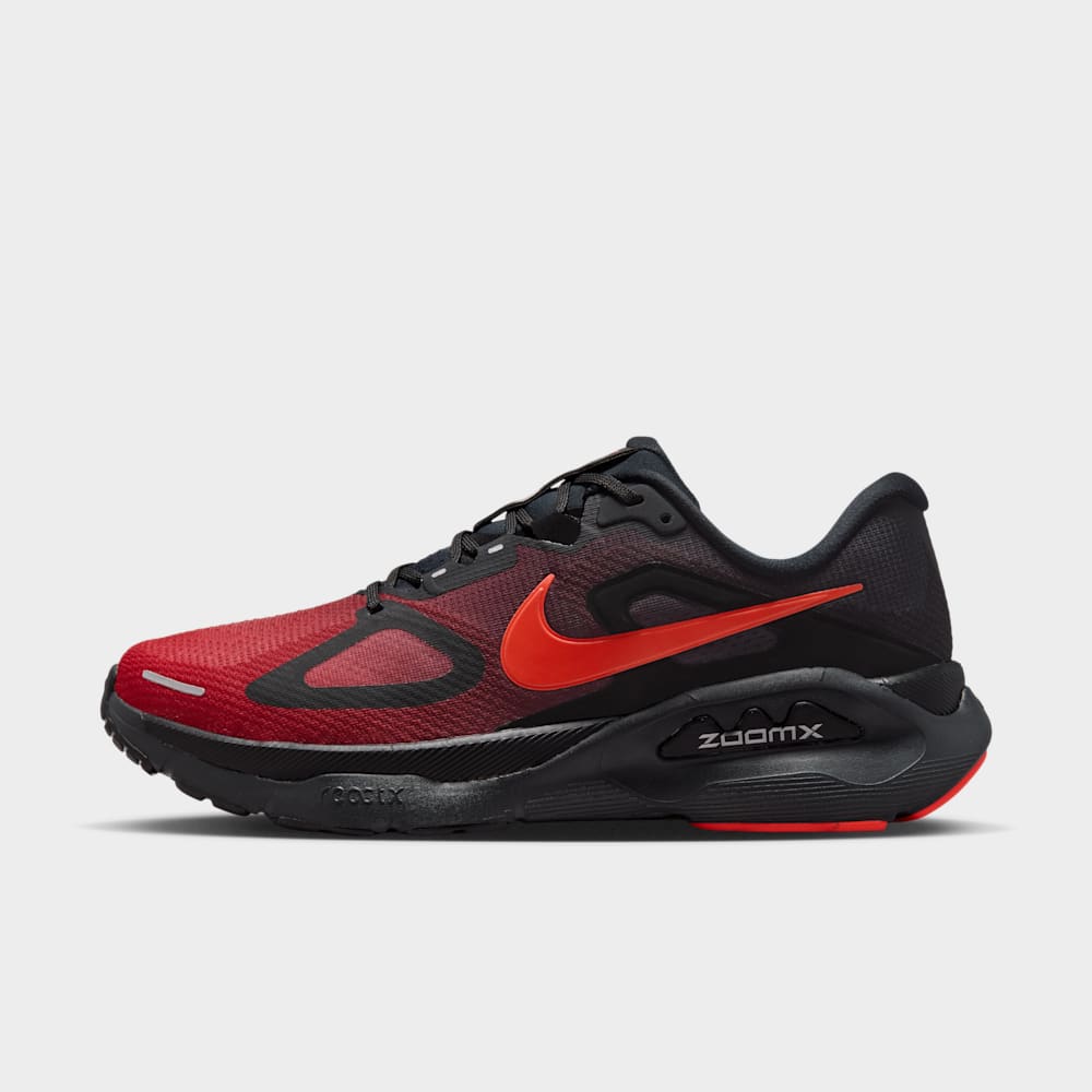 Tenis para correr para hombre en negro · HQ3048-005 - vista 1