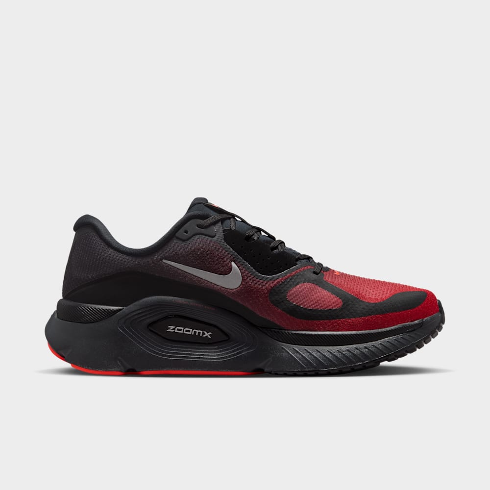 Tenis para correr para hombre en negro · HQ3048-005 - vista 3