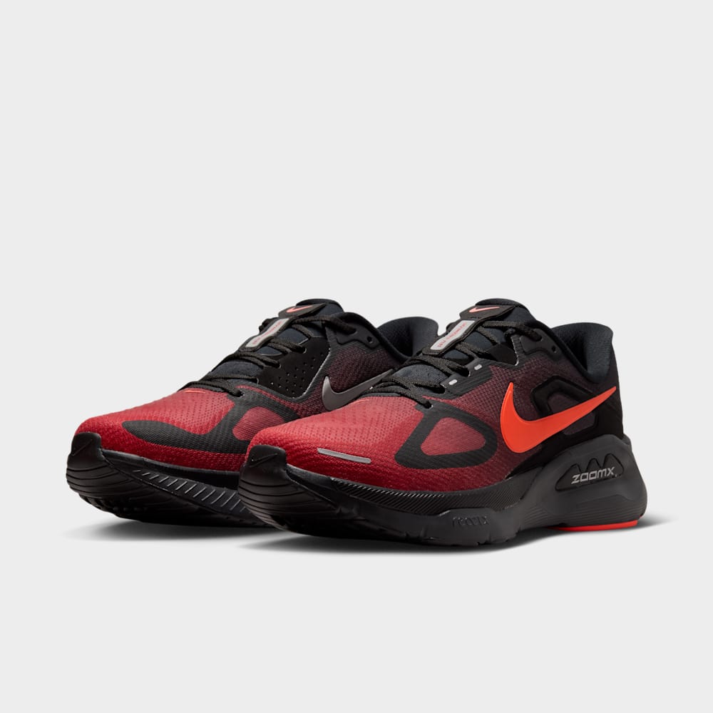 Tenis para correr para hombre en negro · HQ3048-005 - vista 5