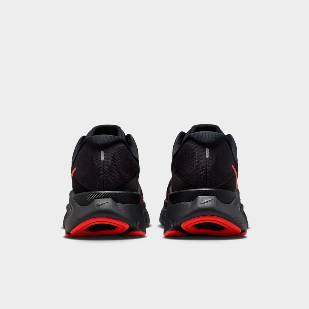 Tenis para correr para hombre en negro · HQ3048-005 - vista 6