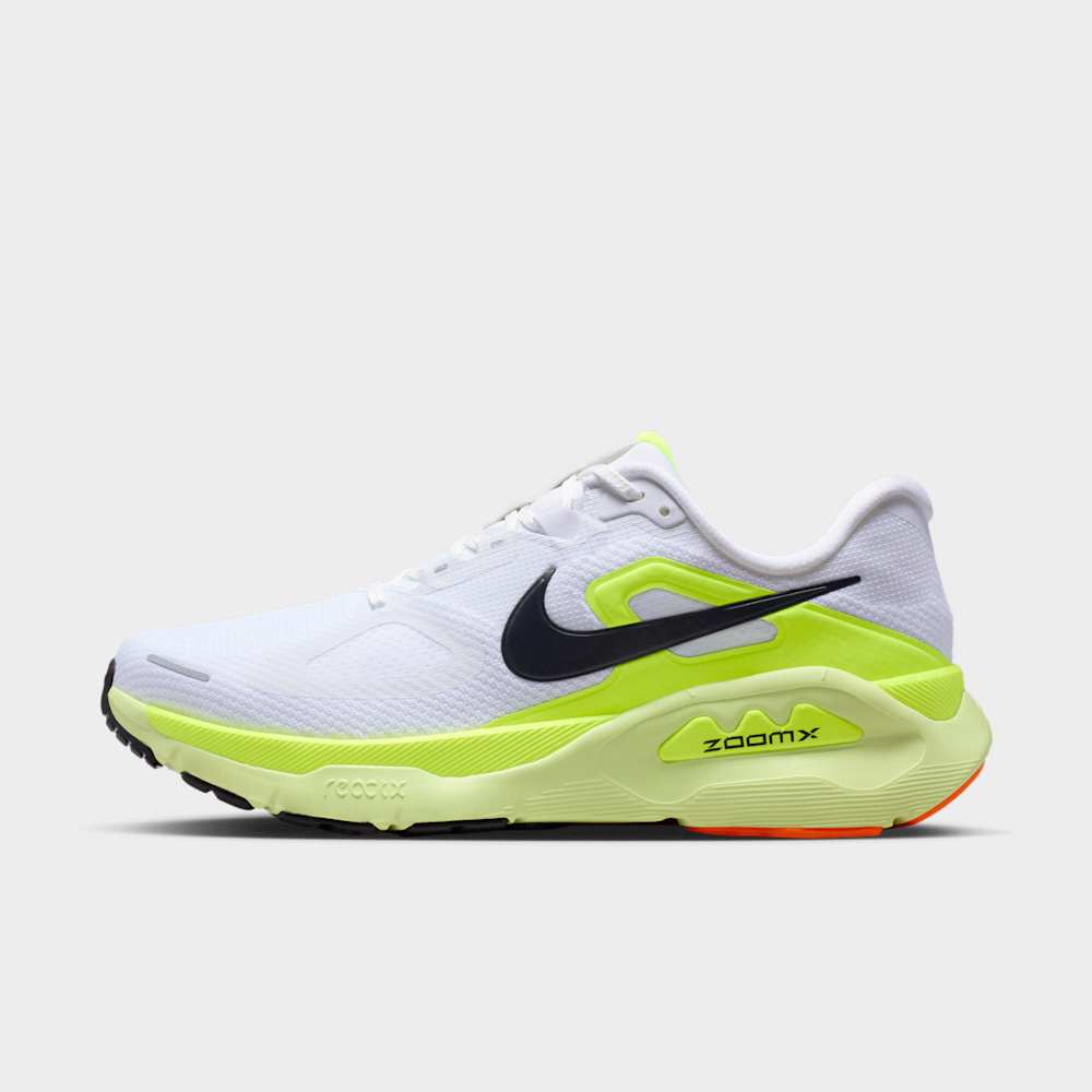 Tenis para correr para hombre en blanco · HQ3048-101 - vista 1