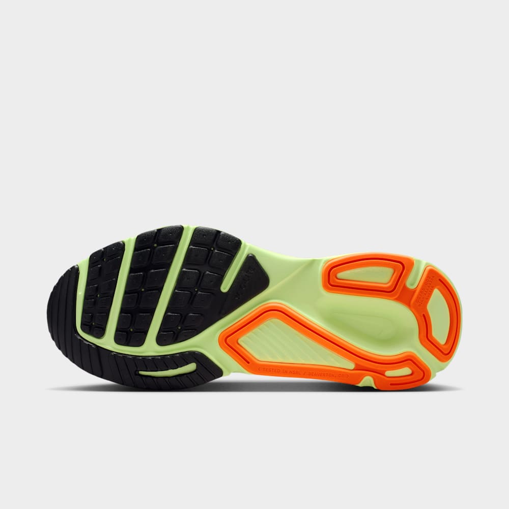 Tenis para correr para hombre en blanco · HQ3048-101 - vista 2