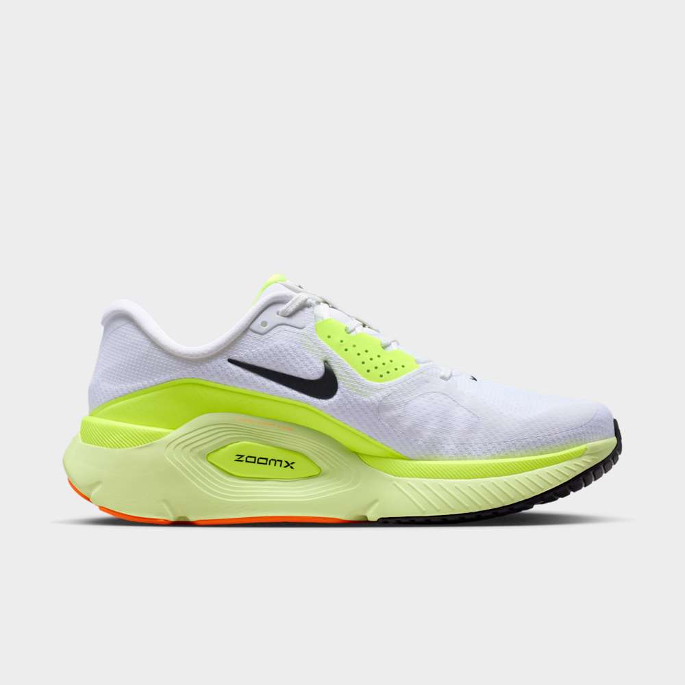 Tenis para correr para hombre en blanco · HQ3048-101 - vista 3