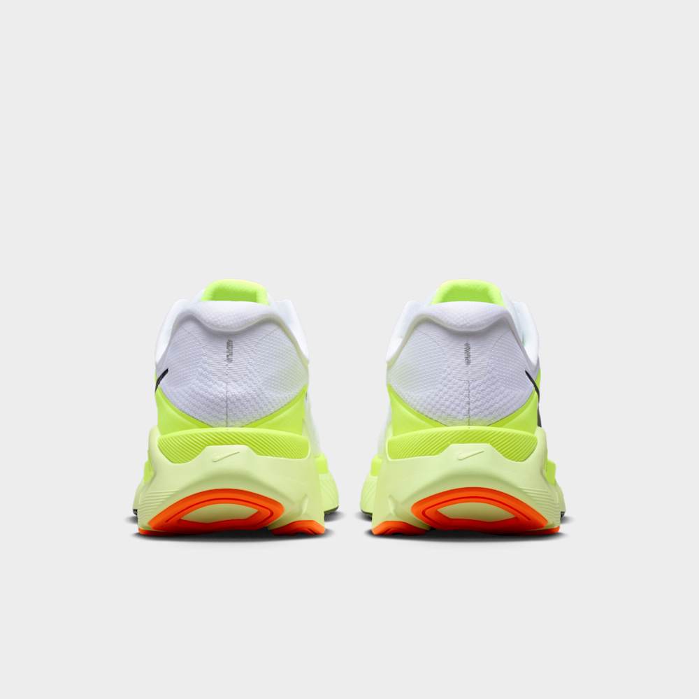 Tenis para correr para hombre en blanco · HQ3048-101 - vista 6