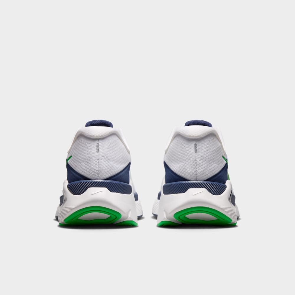 Tenis para correr para hombre en blanco · HQ3048-102 - vista 6
