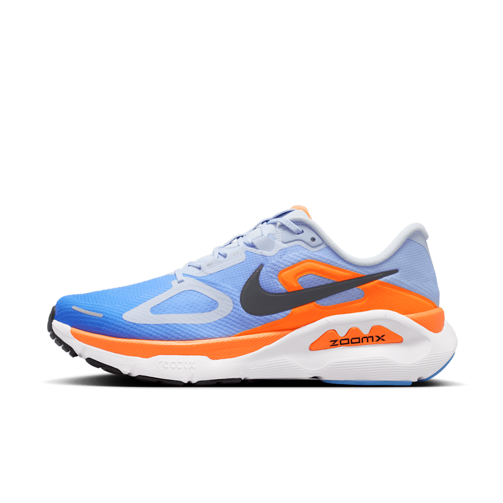 Tenis para correr para hombre en azul · HQ3048-400 - vista 1