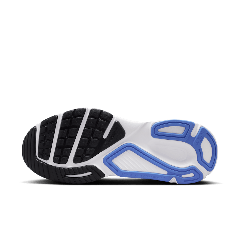 Tenis para correr para hombre en azul · HQ3048-400 - vista 2