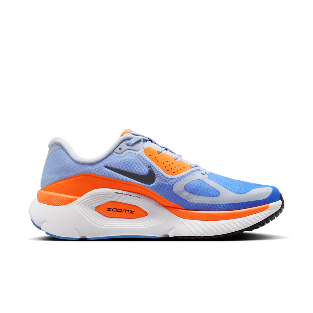 Tenis para correr para hombre en azul · HQ3048-400 - vista 3