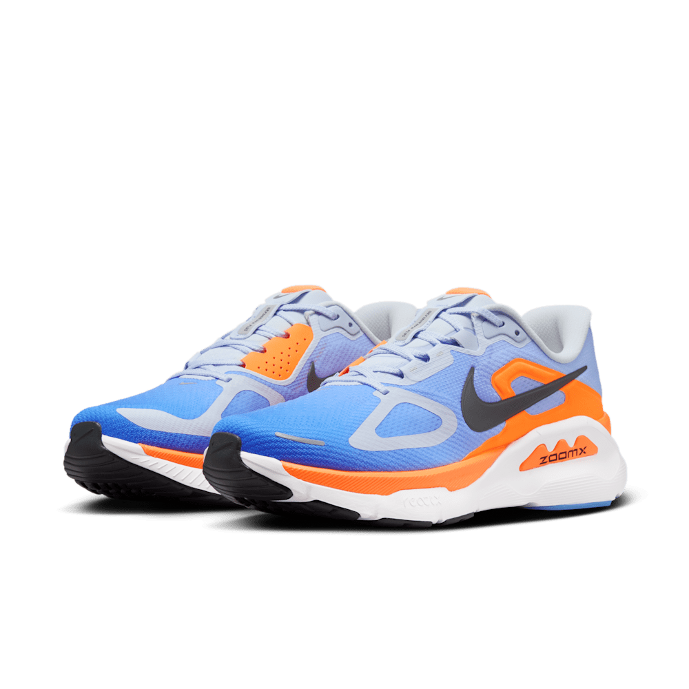 Tenis para correr para hombre en azul · HQ3048-400 - vista 5