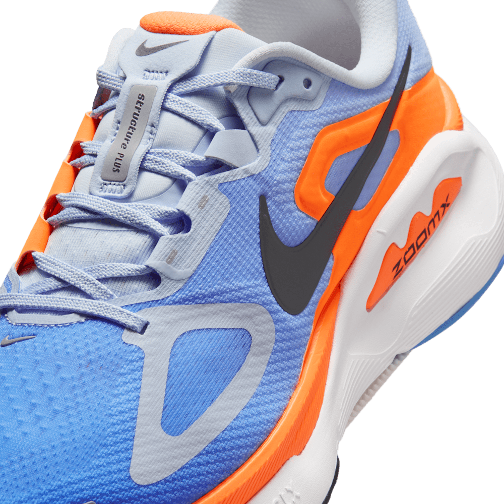 Tenis para correr para hombre en azul · HQ3048-400 - vista 7