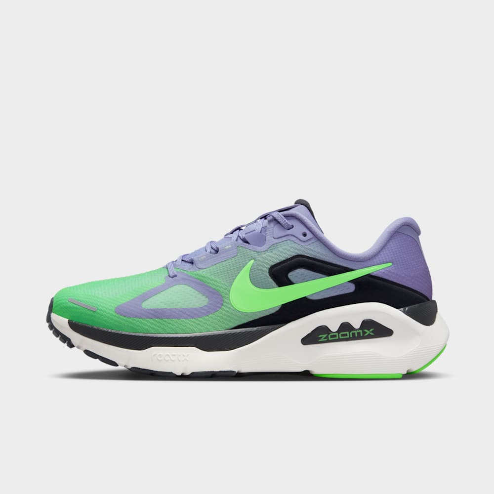 Tenis para correr para hombre en morado · HQ3048-501 - vista 1