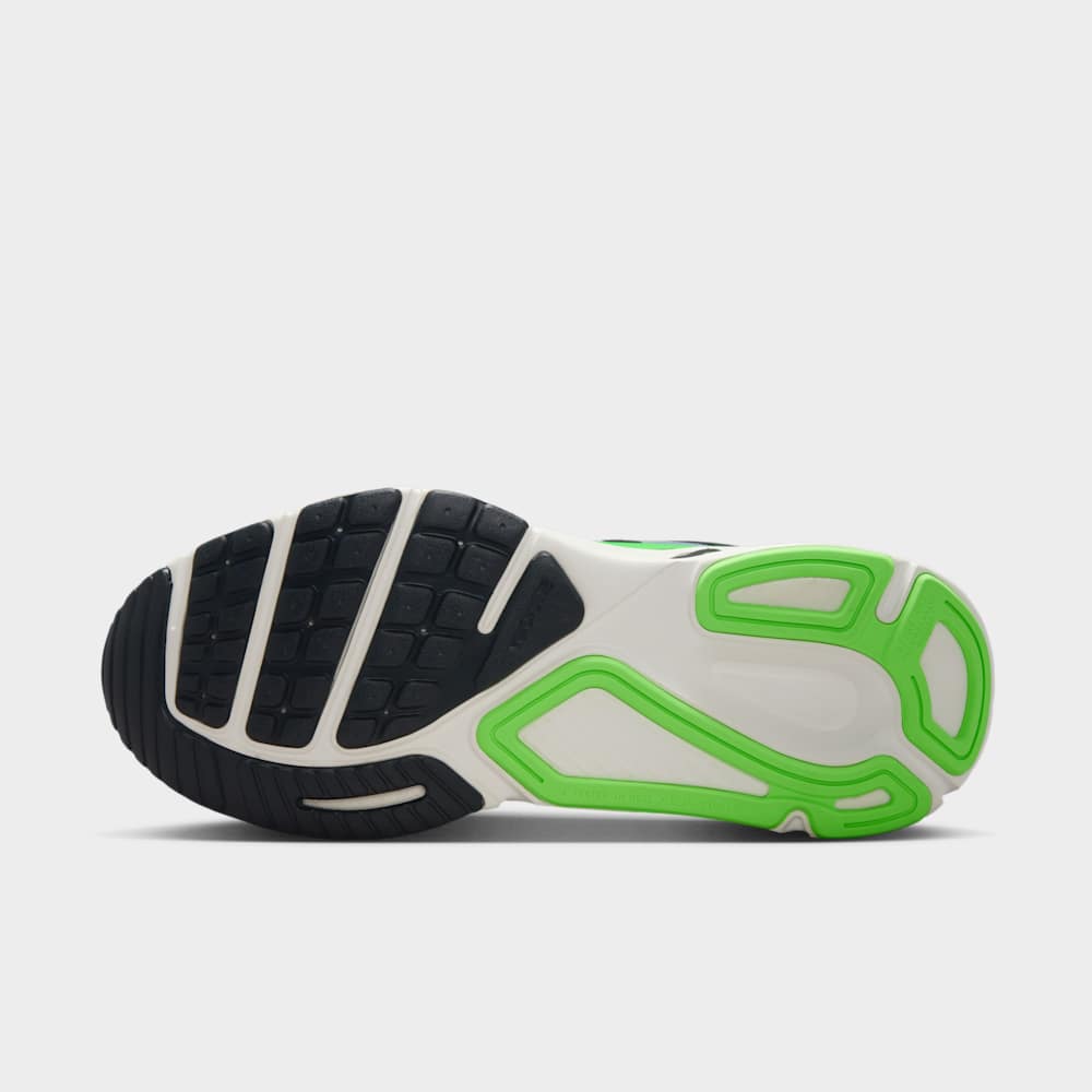 Tenis para correr para hombre en morado · HQ3048-501 - vista 2