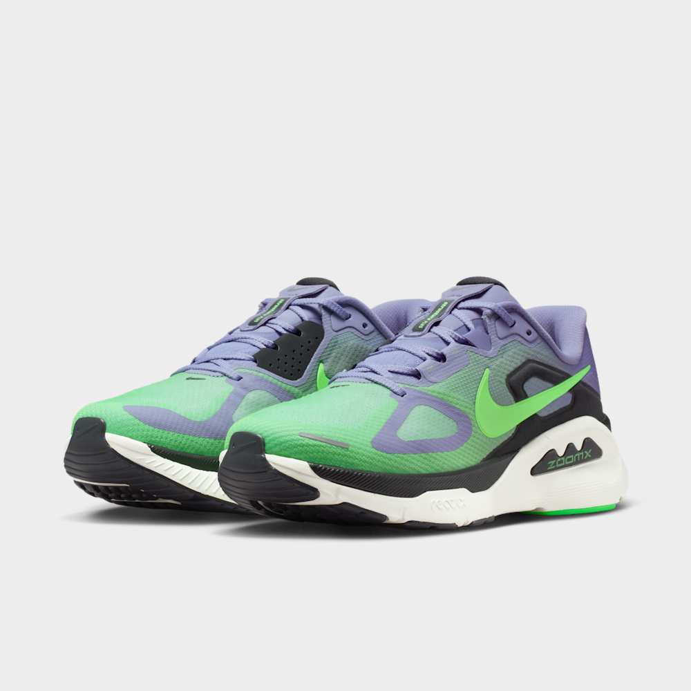 Tenis para correr para hombre en morado · HQ3048-501 - vista 5