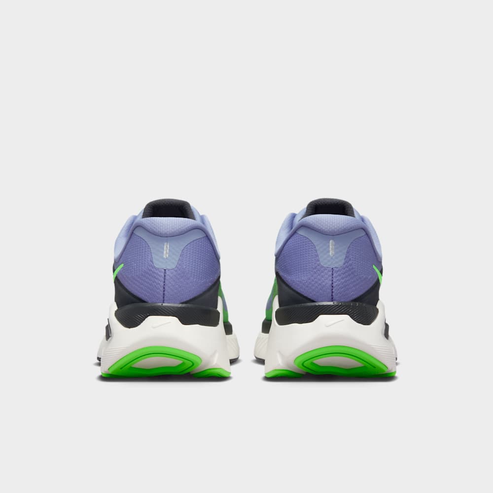 Tenis para correr para hombre en morado · HQ3048-501 - vista 6