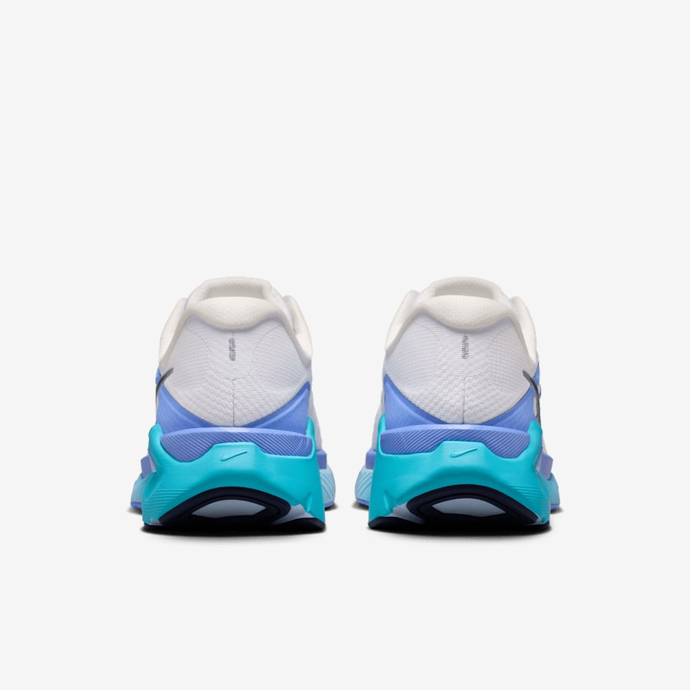 Tenis para correr para mujer en azul · HQ3049-114 - vista 6
