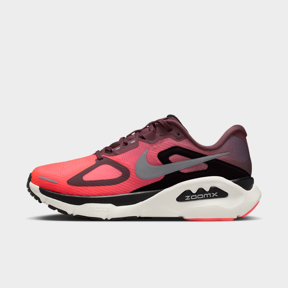 Tenis para correr para mujer en morado · HQ3049-500 - vista 1