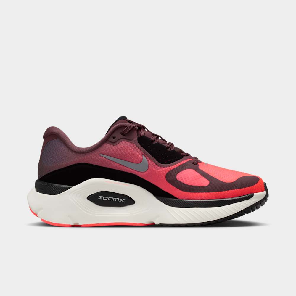 Tenis para correr para mujer en morado · HQ3049-500 - vista 3