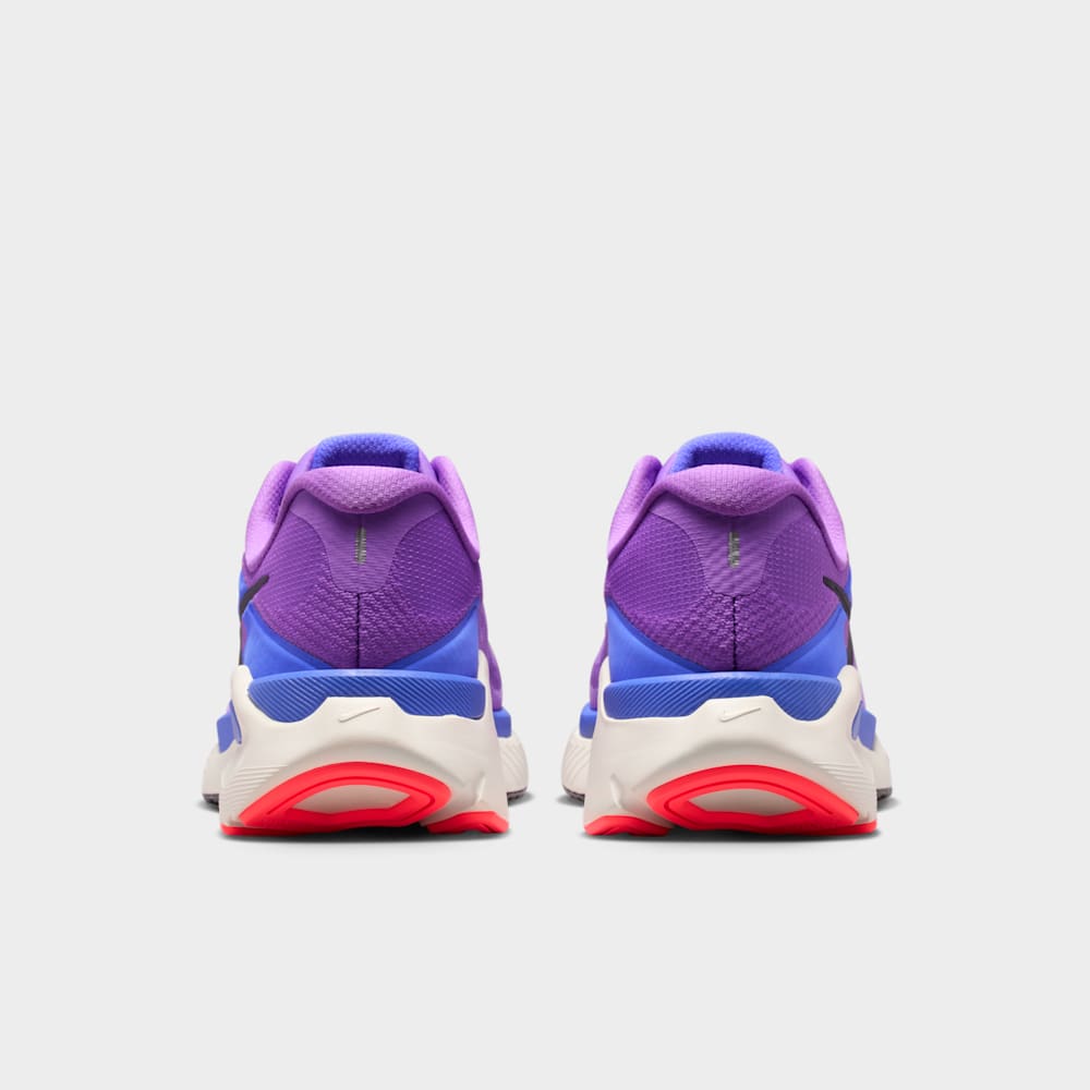 Tenis para correr para mujer en morado · HQ3049-502 - vista 6