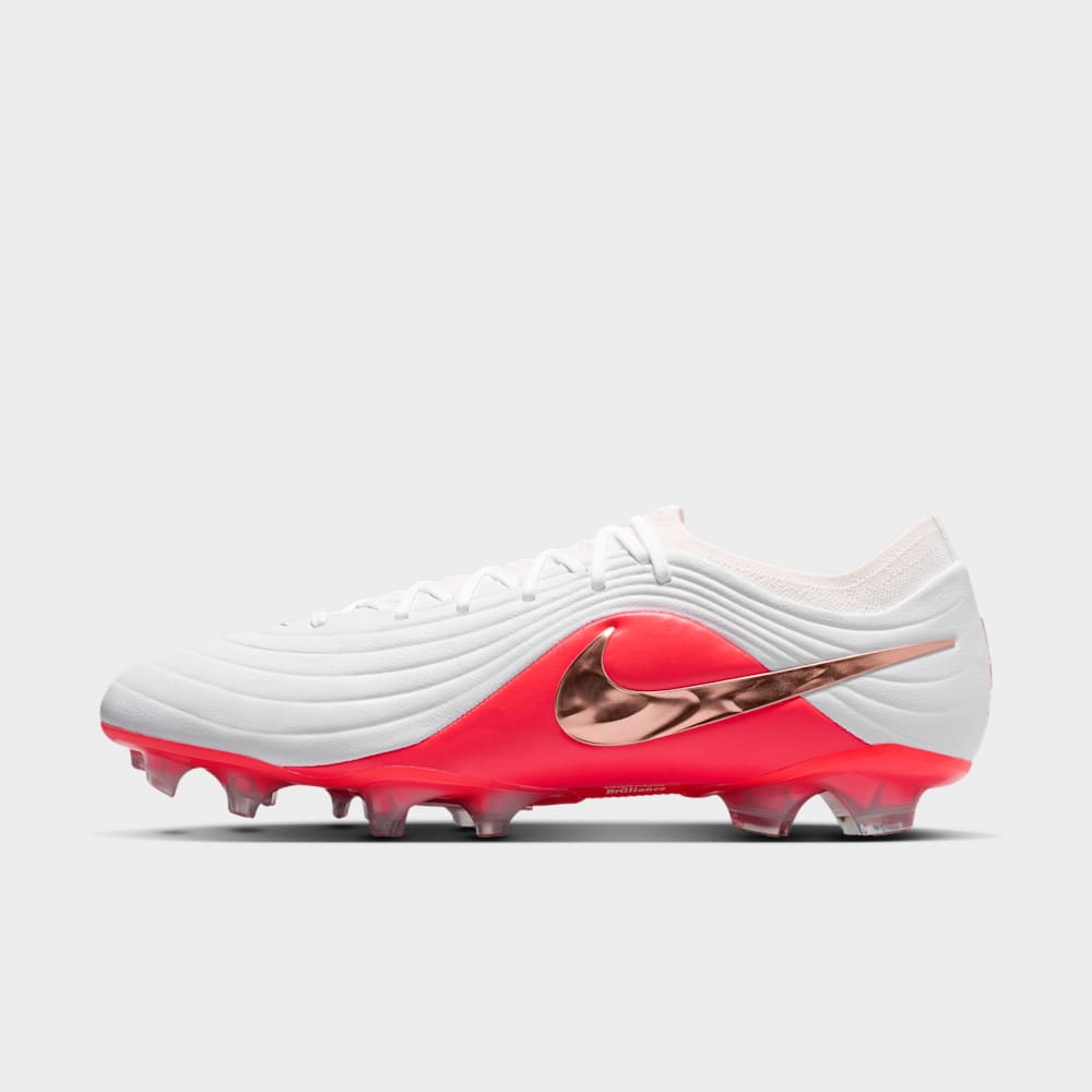 Guayos de fútbol para hombre en blanco · HQ3157-101 - vista 1