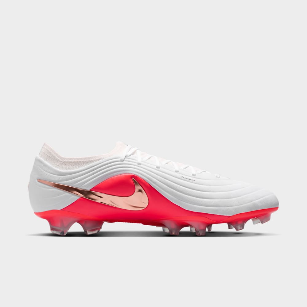 Guayos de fútbol para hombre en blanco · HQ3157-101 - vista 3