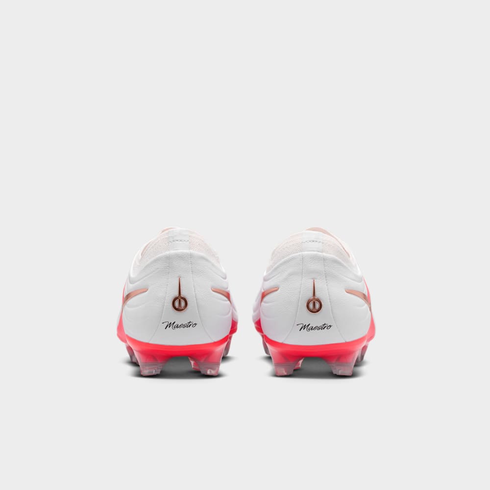 Guayos de fútbol para hombre en blanco · HQ3157-101 - vista 6